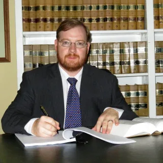  Lawyer Derek Shaun Poarch