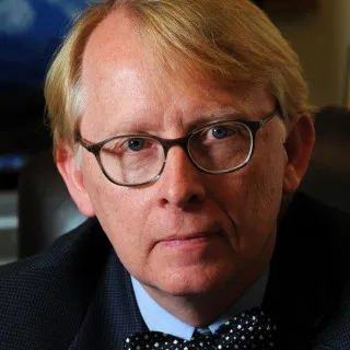  Lawyer Charles E. Cox