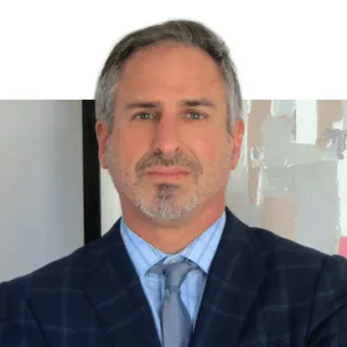  Lawyer Mark Hill
