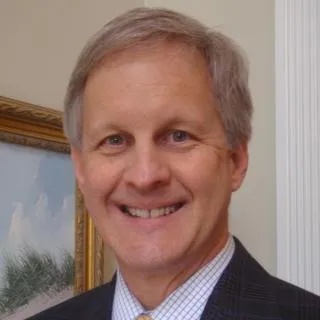  Lawyer James Andrew Nystrom