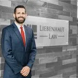  Lawyer Matthew David Liebenhaut