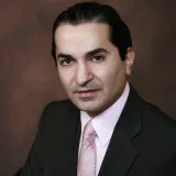  Lawyer Ramin Mozaffar