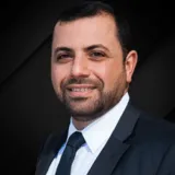  Lawyer Kian Mottahedeh