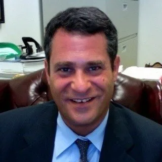  Lawyer Michael D. Baker