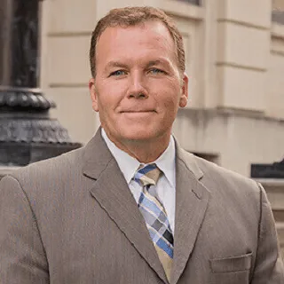  Lawyer Mark D. Johnson