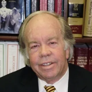  Lawyer Dwight Adams