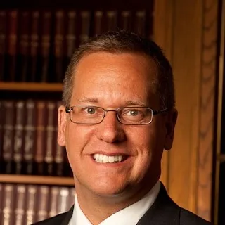  Lawyer David Clark