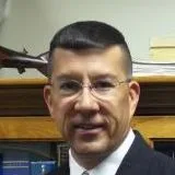  Lawyer Russell A. Warren