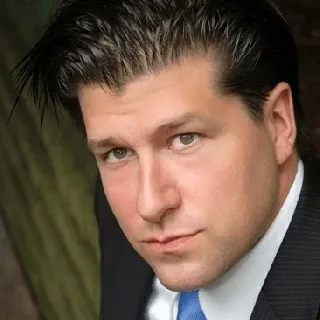  Lawyer Scott DeSalvo