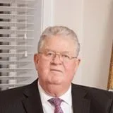  Lawyer Vernon E. Morgan