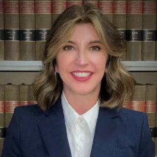  Lawyer Marilynn Frangella