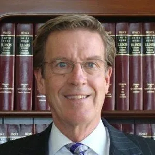  Lawyer Edmund J. Scanlan