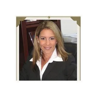  Lawyer Cindy Allison Goldstein