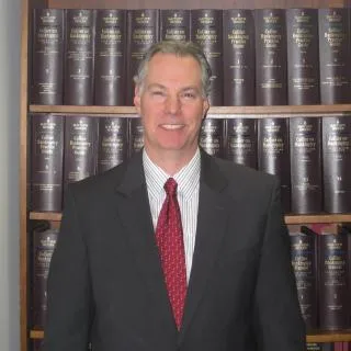  Lawyer Michael Burr