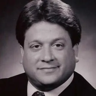  Lawyer Mark Anthony Conese