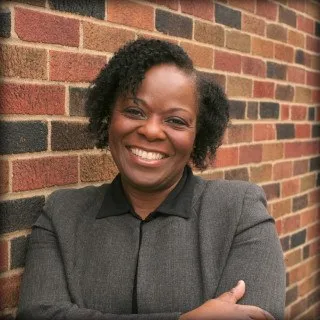  Lawyer Monica Denise DeRamus