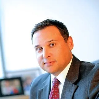  Lawyer Michael David Shroge