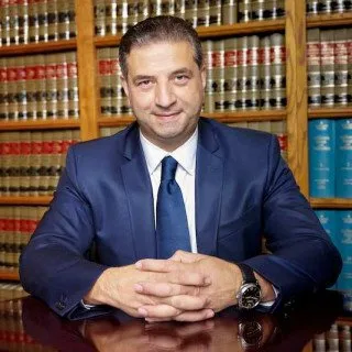  Lawyer Mr. Jihad M. Smaili