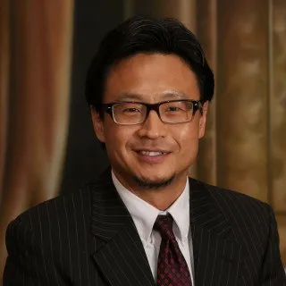  Lawyer Curtis Bonghoon Sok