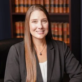  Lawyer Amy Catherine Scholz