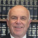  Lawyer Patrick Paul Cunning