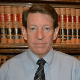  Lawyer James C. Barney