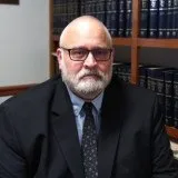  Lawyer Robert John Gargasz