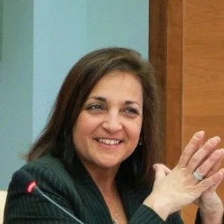  Lawyer Linda Mansour