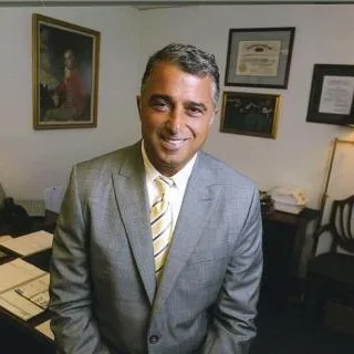  Lawyer Thomas N. Taneff