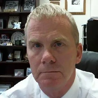  Lawyer Michael O'Shea