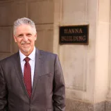  Lawyer David Michael Benson