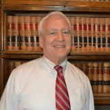  Lawyer John A. Kocher,