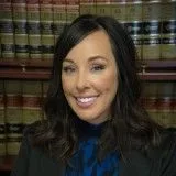  Lawyer Christina Marie Shaffer