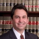  Lawyer Milton Sherman Goff