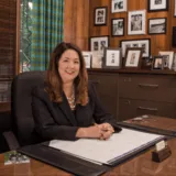  Lawyer Adrienne Marie Hines