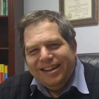  Lawyer Robert Rockower Goldstein