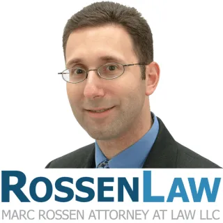  Lawyer Marc Rossen