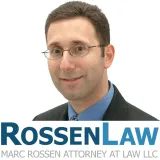  Lawyer Marc Rossen