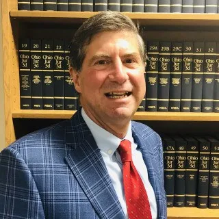  Lawyer Bruce Selby Schoenberger