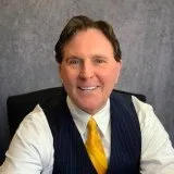  Lawyer Bernard F. Walsh