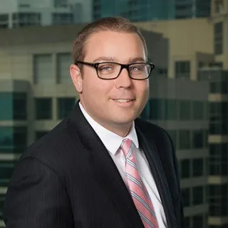  Lawyer Andrew Paul Marcus