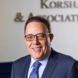  Lawyer Stephen Dedalus Korshak