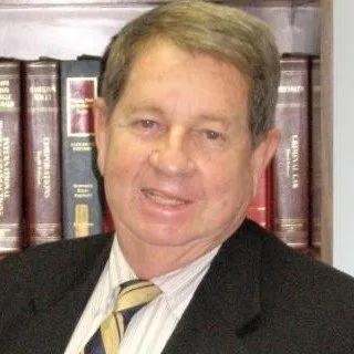  Lawyer William Hardy Hill Jr.