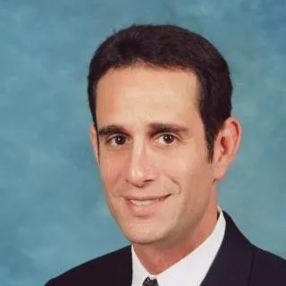  Lawyer Mark Scott Rubin