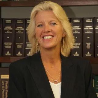  Lawyer Mari Parsons