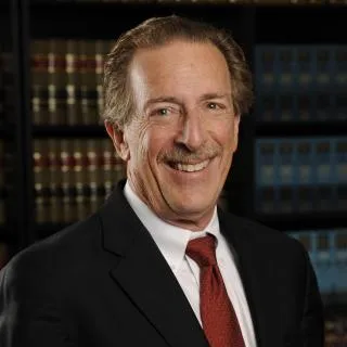  Lawyer Richard Paul Zaretsky