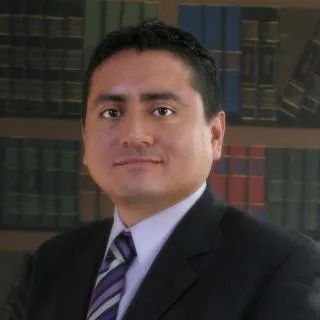  Lawyer Jorge Luis Delgado