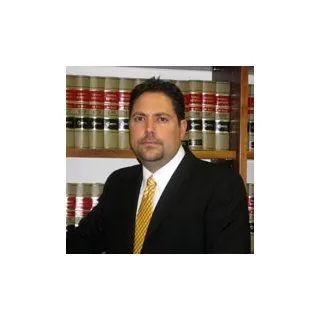  Lawyer Marc David Seitles