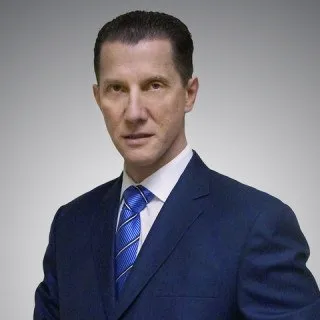  Lawyer David Michael Garvin