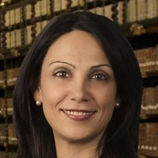  Lawyer Alexandra Isabel Rengel